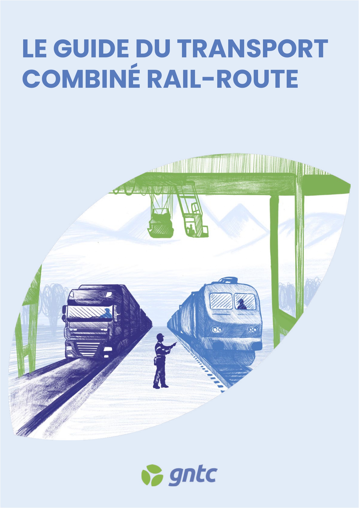 Guide Transport combiné GNTC